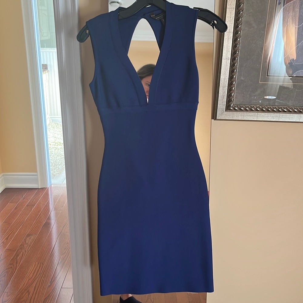 BCBG Dress